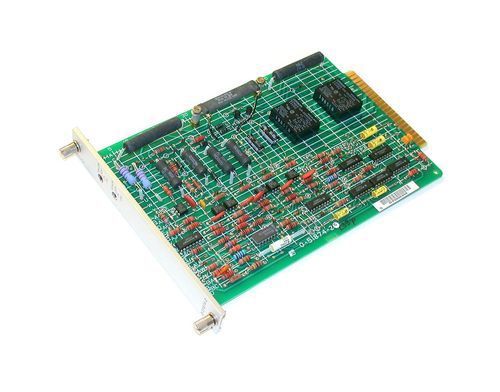 NEW RELIANCE STATIC SEQUENCER BOARD  MODEL 0-51874-2  (2 AVAILABLE)