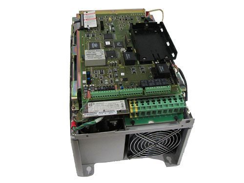 Allen Bradley 1336E-B025-AN-EN Drive