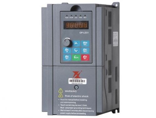 1.5kw single phase dzb200 series 220v inverter dzb200m0015l2dk fuling new for sale