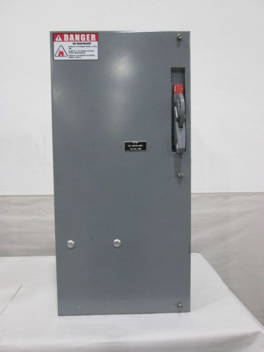 Allen bradley 509-dod930 starter size 3 120v-ac 90a 50hp fusible mcc d354324 for sale