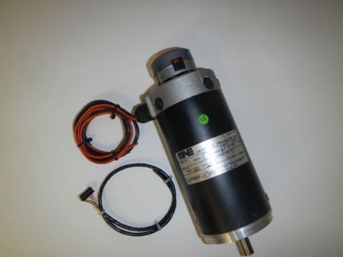 MAE Brushed DC Servo Motor wiith Renco Incremental Encoder (1) Unit