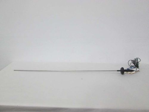 NEW ALLEN BRADLEY 63GJ1-1000 SERIES B STAINLESS 36IN LENGTH PROBE D336958