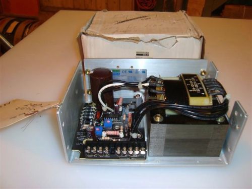 Sola Regulated Power Supply Model SLS-24-036T