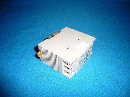 Omron S82K-00724 S82K00724 DC24V 0.3A Power Supply