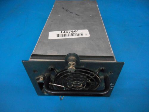 UniPower TMN7000-298 Power Supply P/N 710-1521-0000 REV 15