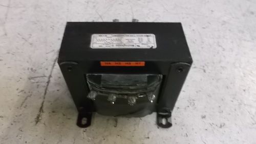 WESTINGHOUSE 1F0912 TRANSFORMER *USED*