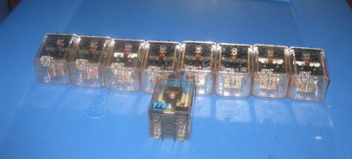 Potter &amp; Brumfeld KUP5D15 24V DC relay