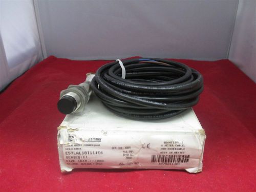 Cutler-Hammer E57LAL18T111E4 Proximity Sensor