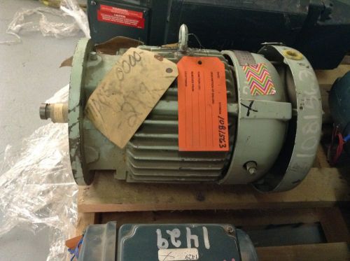 *Used* Westinghouse AC Motor 82D67813 / Nema 3 / 3PH $249.99