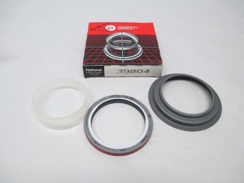 NEW NATIONAL 39804 SHAFT ASSEMBLY OIL-SEAL D354370