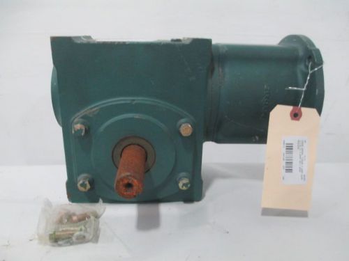 Dodge 26s20l tigear 2 2.83hp 20:1 56c gear reducer d244108 for sale