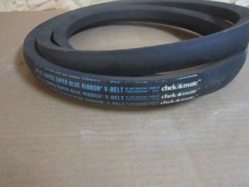 DAYCO SUPER BLUE RIBBON  DP120 V Belt  DP 120