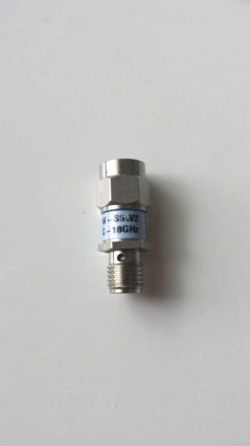 Mini Circuits BW-S5W2 2W Precision Attenuator DC 18 GHz 5 DB j5