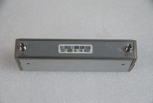 HP/Agilent 33321-60080 Attenuator 66dB 26.5GHz,FOR E4440A / N9020A /N9010A