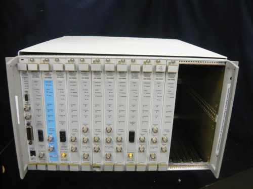 ADTECH AX/4000 400120 BROADBAND TEST SYSTEM