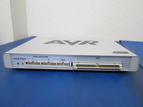 Atmel avr logic analyzer controller for sale