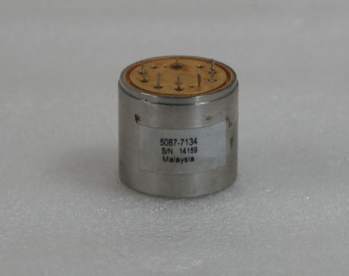 HP/Agilent 5087-7134 YIG Tuned Oscillator