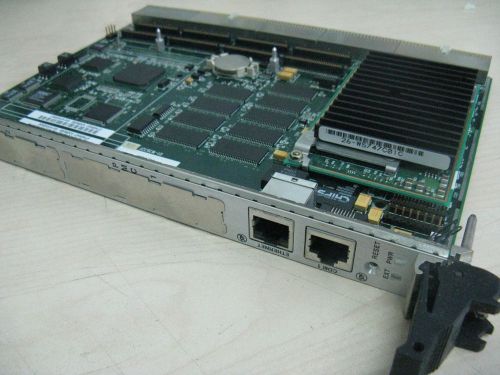 NEW- Motorola CPN5360 CPCI CompactPCI  01-W3632F