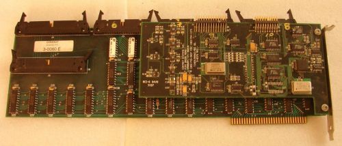 Contact 3-0060E Board