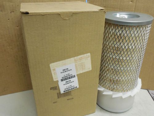 BALDWIN FILTER ELEMENT PA1667-FN PA1667FN 052412 105728