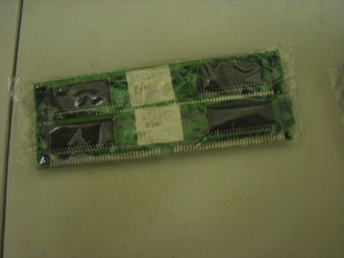 HP/Agilent 35670A Option UFC Add 8 megabyte memory