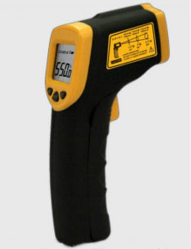 AR330 Noncontact IR Infrared Thermometer AR-330