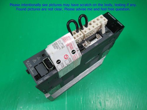 Mitsubishi MR-J3-40B,Servo Driver, New without box never use Sn:0023.