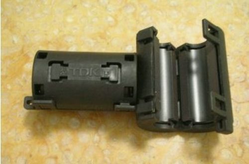 PCK6, OEM TDK 9mm Clip-on RFI EMI Noise Filter Ferrite