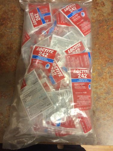 Loctite 242 100Pc Bag