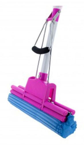 Sponge floor mop [id 2661427] for sale