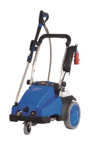 Kew, nilfisk-alto poseidon 7-67fa portable electric high pressure washer for sale