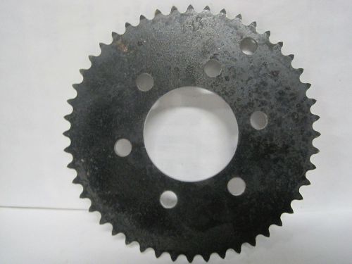 Tomcat Replacement Steering Sprocket 37-7314 NNB