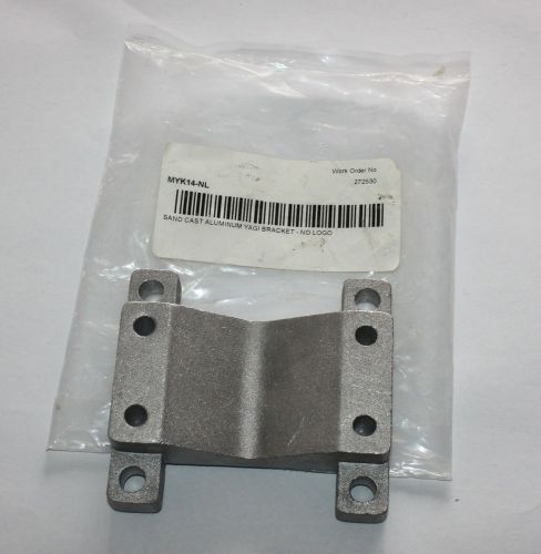 Sand Cast Aluminum Yagi Bracket MYK14-NL New