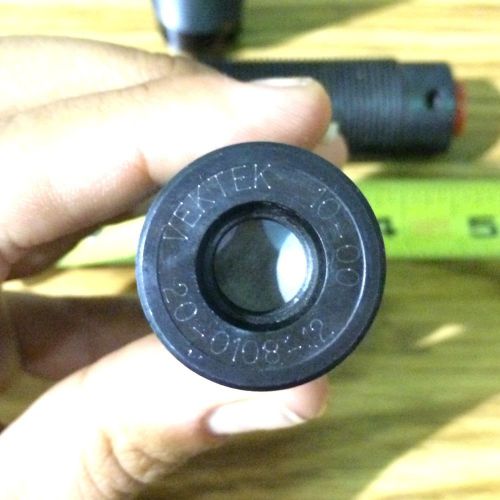 Vektek hydraulic mini cylinder 20-0108-12     10-00 for sale