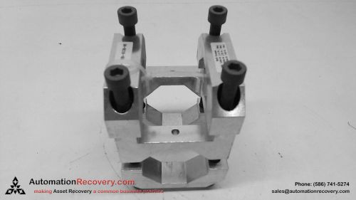 DESTACO M-60B-60B-M 30MM OCT 60MM OCTAGONAL TRANSITION BRACKET