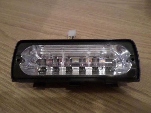 Whelen Responder LP Series Replacement Amber LED