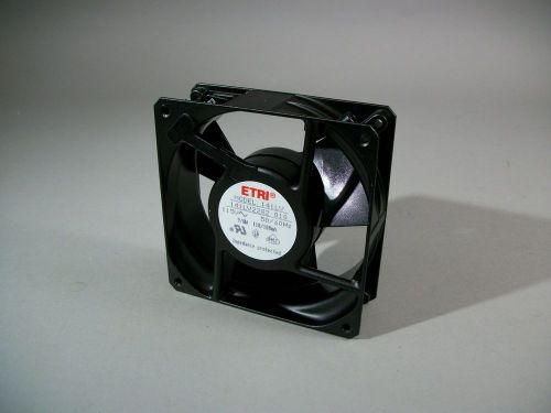 Papst Typ 4800X Cooling Fan 115V 50 / 60Hz 9.5W - New