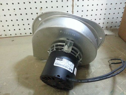 NEW in Factory original box Fasco Blower A131