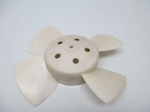 NEW REISER 093.312.802 PLASTIC 10 IN COOLING FAN D249037