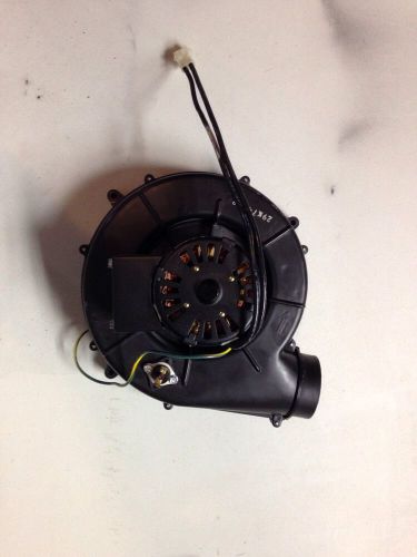 fasco draft inducer Motor 7062-4637 70624637 P/N 6217010