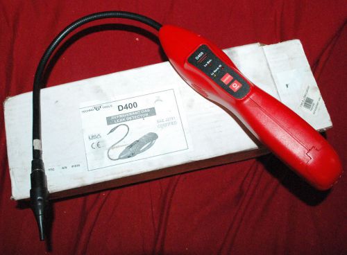 Techno Tools AC Leak Detector - D400