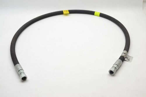 NEW AEROQUIP CR170-06 47 IN 3/8 IN 350PSI PNEUMATIC HOSE B391115