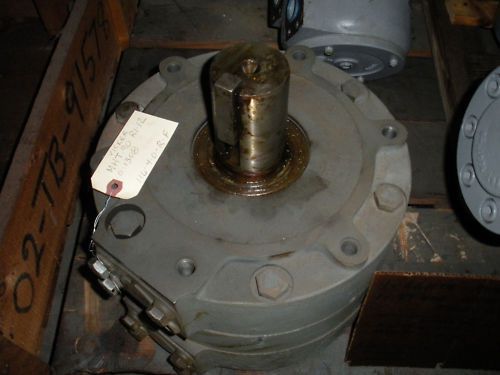 VICKERS MHT-32-R1-12 LSHT MOTOR