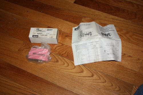 Parker Valve Coil Repair Kits PS2015BP New In Box