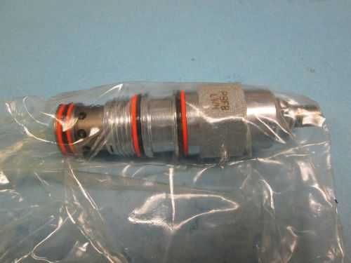 NEW Sun Hydraulics Hydraulic Cartridge Valve PBFB-LWN