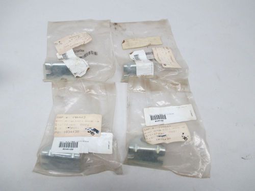 LOT 4 NEW PARKER L073790048 MOUNTING BRACKET D289698