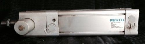 FESTO DNC-63-130-PPV-KP PNEUMATIC CYLINDER  **FREE SHIPPING**