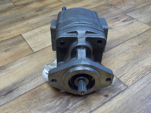 Casappa Hydraulic pump HDP35.71D2 NEW