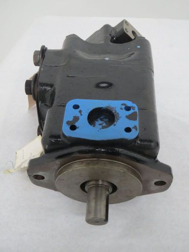 VICKERS 4520V060A 1-1/4IN SHAFT VANE HYDRAULIC PUMP B329947