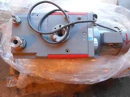 Edwards e2m 80 mechanical vacuum pump for sale